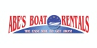 Abe's Boat Rentals coupons